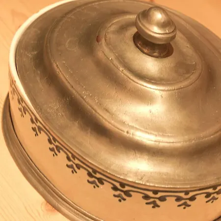 Angelika Отель Санкт-Антон-ам-Арльберг