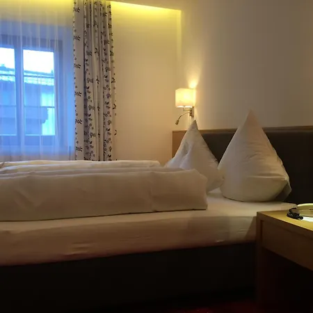 Angelika Отель Санкт-Антон-ам-Арльберг