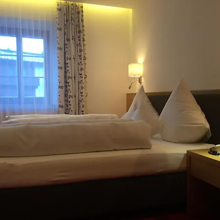 Angelika 3* Санкт-Антон-ам-Арльберг