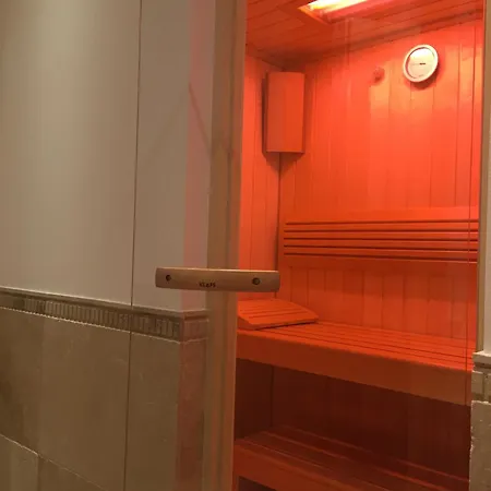 Angelika Hotel Sankt Anton am Arlberg