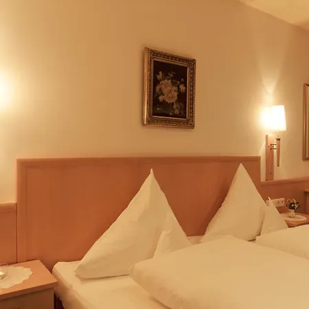 Hotel Angelika Sankt Anton am Arlberg