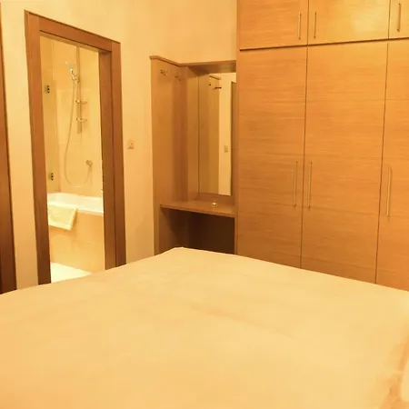 Angelika Hotel St. Anton am Arlberg