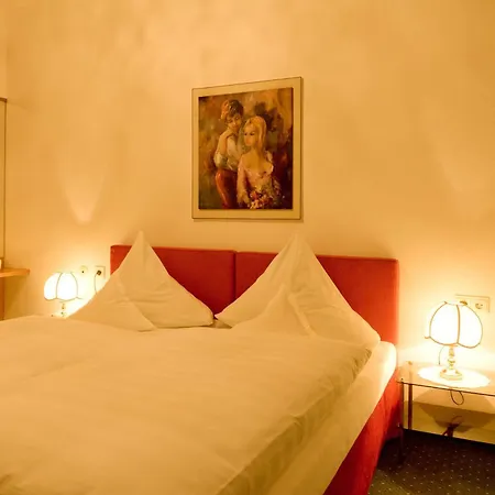 Angelika Hotel Sankt Anton am Arlberg