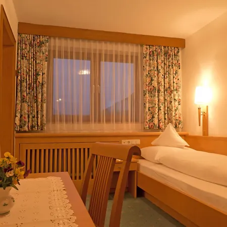 Hotel Angelika Sankt Anton am Arlberg