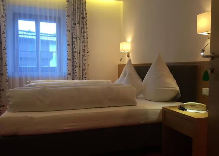 Angelika Hotel Sankt Anton am Arlberg