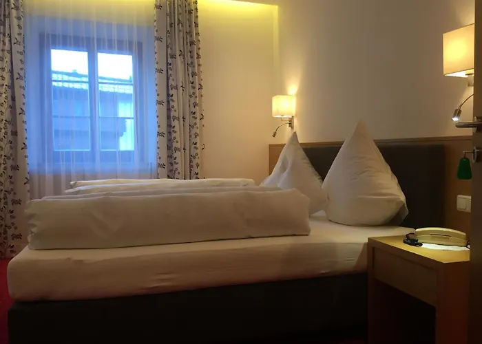 Angelika 3* Sankt Anton am Arlberg