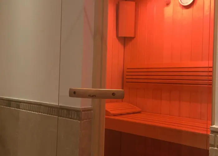 Angelika Hotel Sankt Anton am Arlberg