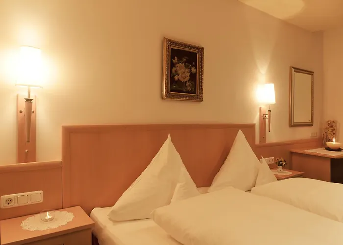 Hotel Angelika Sankt Anton am Arlberg