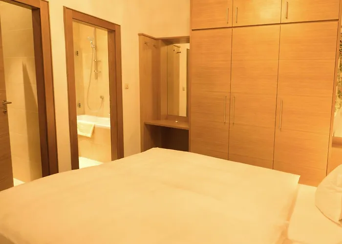 Angelika Hotel Sankt Anton am Arlberg