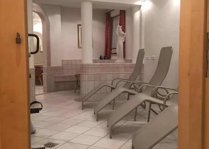 מלון Angelika סן אנטון