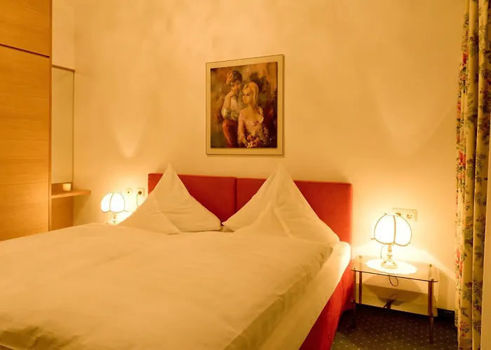 Angelika Hotel Sankt Anton am Arlberg