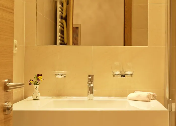 Hotel Angelika Sankt Anton am Arlberg