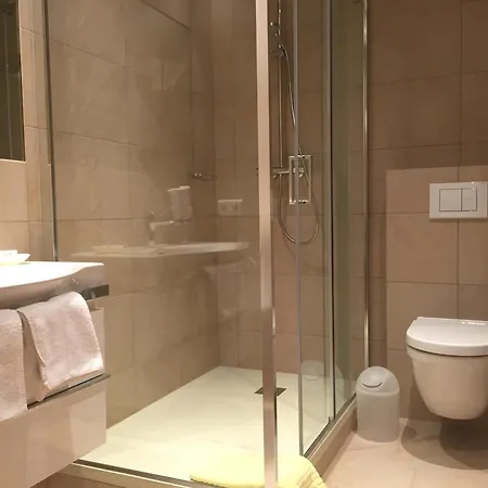 Hotel Angelika 3*