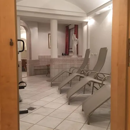 Hotel Angelika Sankt Anton am Arlberg