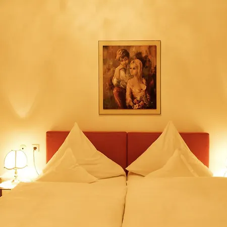 Hotel Angelika 3*