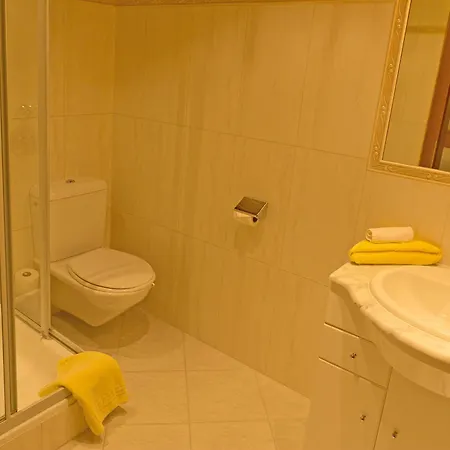 Angelika Hotel 3*