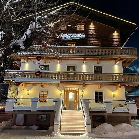 Angelika Sankt Anton am Arlberg