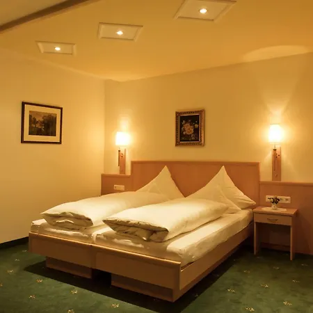 Hotel Angelika 3*