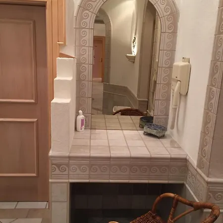 Отель Angelika